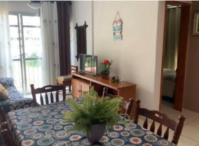 Apartamento em Cabo Frio